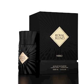 French Avenue Royal Blend Nero — Queen Parfumery paylaşımından